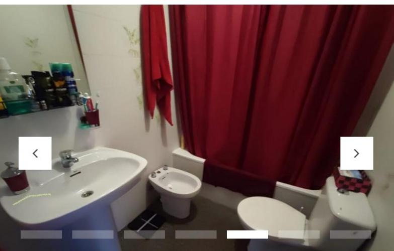 PISO GRANDE CON 4 BALCONES Y EN YECLA