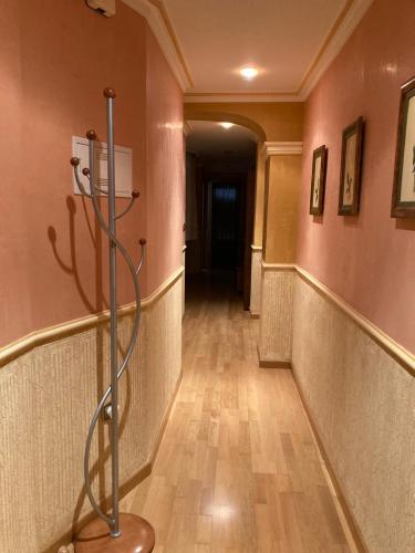 PISO 1º CERCA JARDIN DE LAS PALOMAS Y EN YECLA