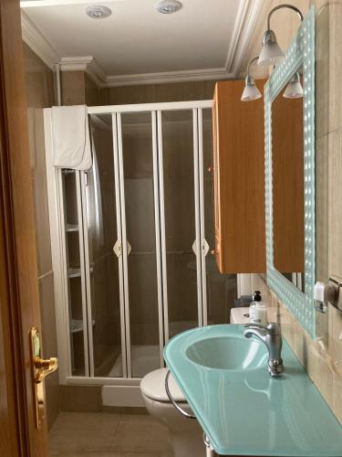 PISO 1º CERCA JARDIN DE LAS PALOMAS Y EN YECLA