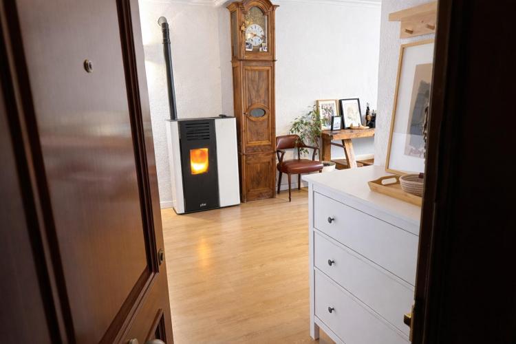 PISO CON ASCENSOR REFORMADO Y MUY CENTRICO EN YECLA