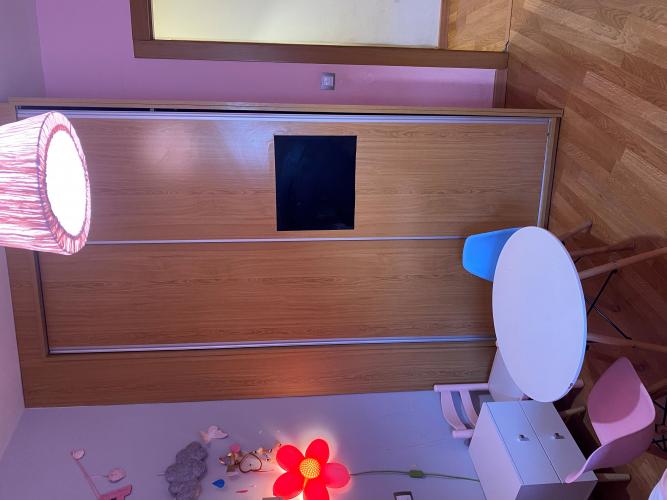 PISO SEMI NUEVO CON ASCENSOR Y PLAZA DE GARAJE EN YECLA