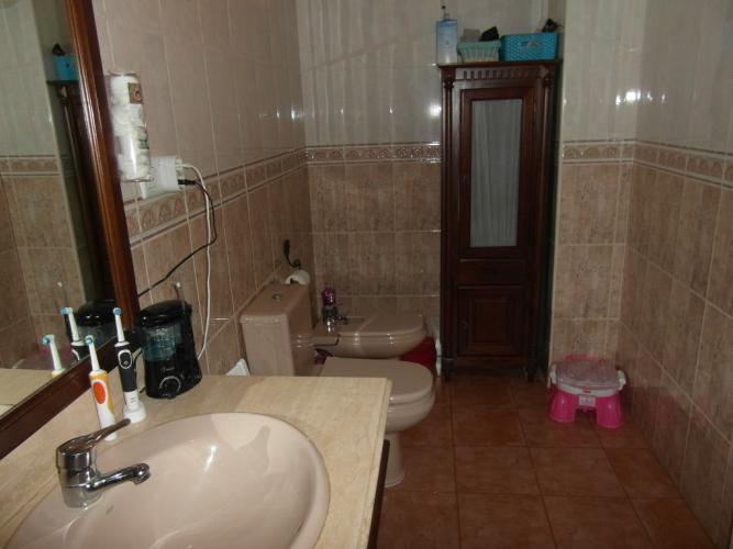 DUPLEX EN URBANIZACION CERRADA CON JARDIN Y EN YECLA