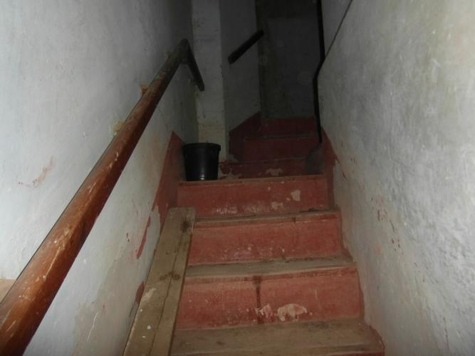 CASA DE CAMPO ADOSADA EN CARRETERA DE PINOSO Y EN YECLA