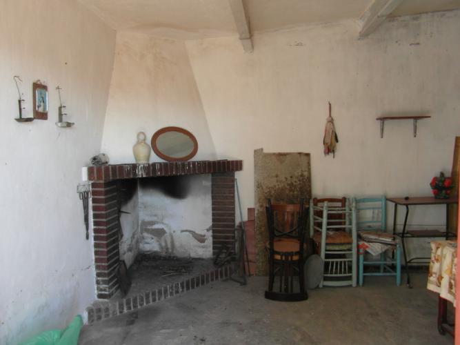 CHALET PARA ACABAR DE OBRA Y EN YECLA